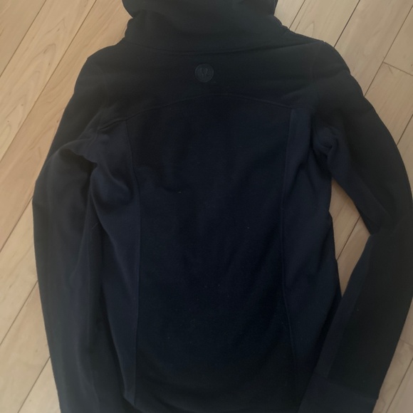 Lululemon half zip pullover - Picture 3 of 3